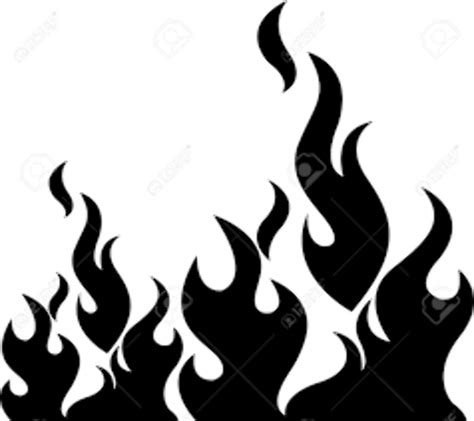 Download High Quality fire clipart white Transparent PNG Images - Art ...