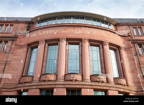 University, Freiburg, Black Forest, Baden-Württemberg, Germany Stock ...