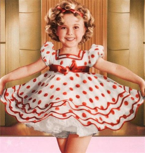 SHIRLEY TEMPLE: THE GOOD SHIP LOLLIPOP HAS SAILED AWAY | Film, Evans, Immagini d'epoca