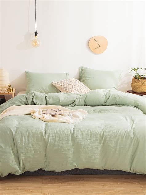 10+ Modern Sage Green Bedroom – DECOOMO