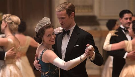 Everything We Know About 'The Crown' Season 3 - PureWow