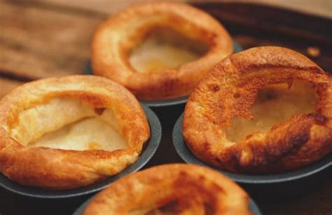 Yorkshire Pudding vs Popovers: What's the Difference?