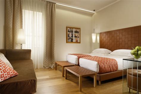 Premium Comfort - Rooms & Suites - Grand Hotel Minerva