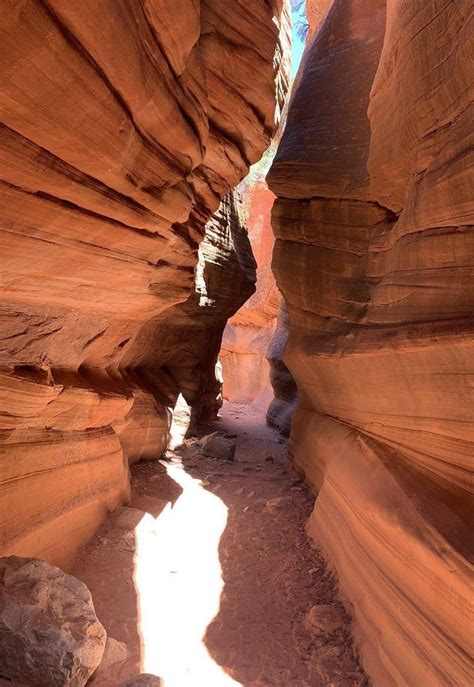 Read This Before Hiking the Escalante Slot Canyons: Ridiculously Detailed Guide to Peek-A-Boo ...