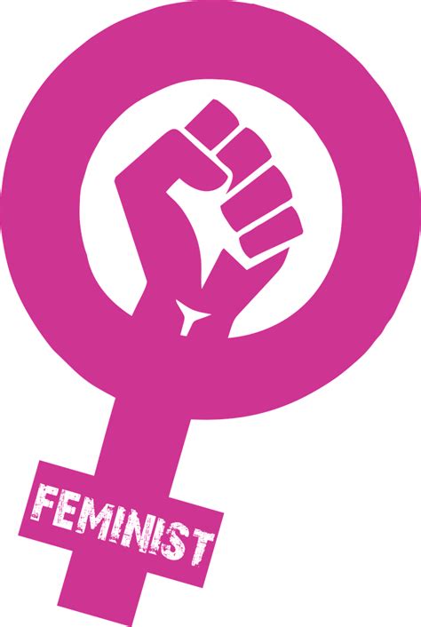 30 多张免费的“Feminist”和“女权主义者”插图 - Pixabay