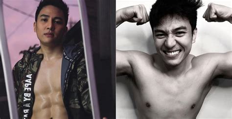 Here's Jak Roberto's exact ab workout during the quarantine | GMA News Online