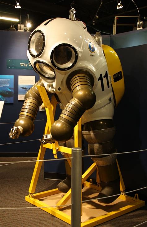 449 best images about Diving Helmets History on Pinterest | Museums, Deep sea and Deep sea diver