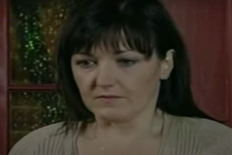 Christmas Countdown 17: Little Mo and Trevor EastEnders 2001