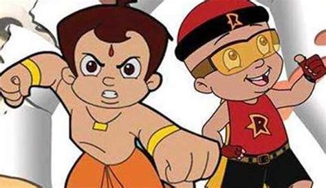 Chota Bheem All Characters, Mighty Raju HD Wallpaper Pxfuel, 60% OFF