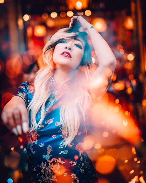 Marvelous Moody Portrait Photography by Hunter Hatch | Portrait ...