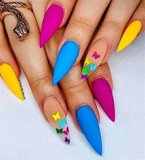 ARTE NAILS