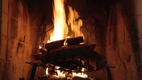 Fireplace Video Loop Free Download - lasopadebt