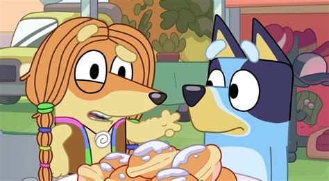 Jokes From 'Bluey' That Will Go Over Your Kid's Head, But Make You Laugh