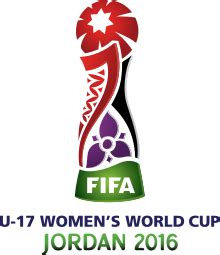 2016 FIFA U-17 Women's World Cup - Wikipedia