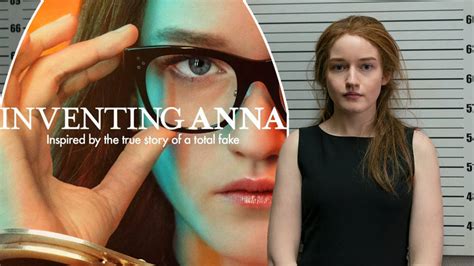 Is Inventing Anna Real & How True Is The Netflix Series? - Capital