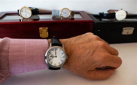 Finding your inner Swiss watchmaker in Geneva | Stars and Stripes