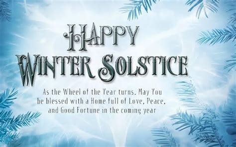 Happy Winter Solstice Wishes - Winter Solstice Wishes Wallpapers Wallpaper Cave / To this day ...