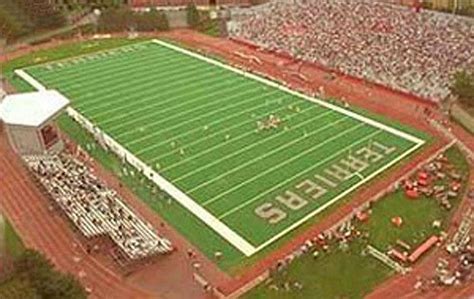 NCAA Div 1AA Boston University Football Terriers 1993 | Arena sport ...