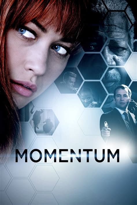 Momentum (2015) — The Movie Database (TMDB)