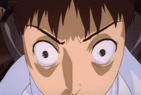 Shinji Ikari GIF – No Evangelion Shinjiikari – discover and share GIFs
