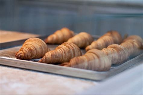 10 Cakes And Pastries You Need To Try In France - The Train Diaries