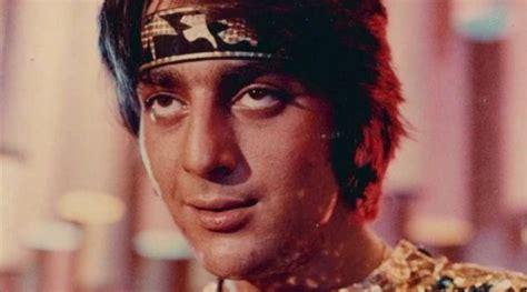 Sanjay Dutt celebrates 41 years of debut film Rocky: ‘Thank you for all the love…’ | Bollywood ...