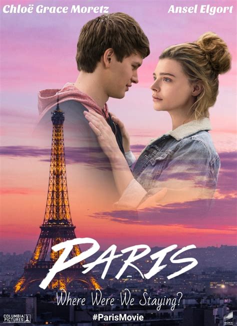 Paris (película 2021) - Tráiler. resumen, reparto y dónde ver. Dirigida ...