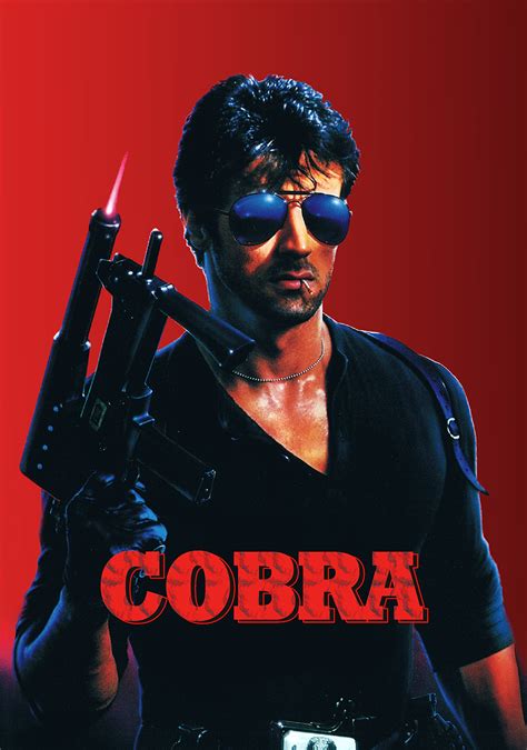 Download Movie Cobra Image