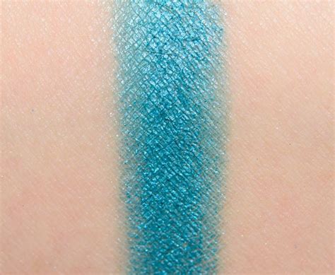 BH Cosmetics Club Tropicana Foil Eyes Palette Review, Photos, Swatches | Blue eyeshadow palette ...