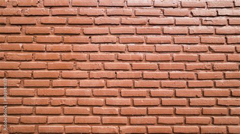 Red brick texture background. Stock Photo | Adobe Stock