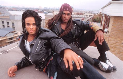 Milli Vanilli: el documental - Zeleb