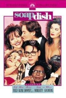 Soapdish Set To Get a Remake - Movie Fanatic