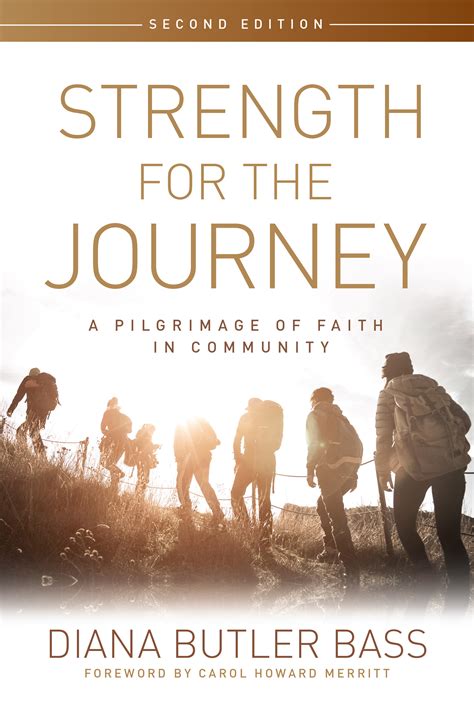 ChurchPublishing.org: Strength for the Journey, Second Edition