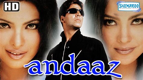 Andaaz Full Movie Download Hd 1080p