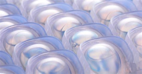 Daily disposable soft contact lenses | Pros & cons | All About Vision