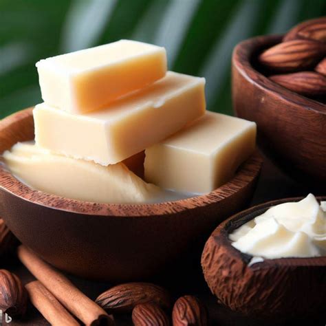 6 DIY Cocoa Butter Recipes for Homemade Skincare Products – Nku Naturals