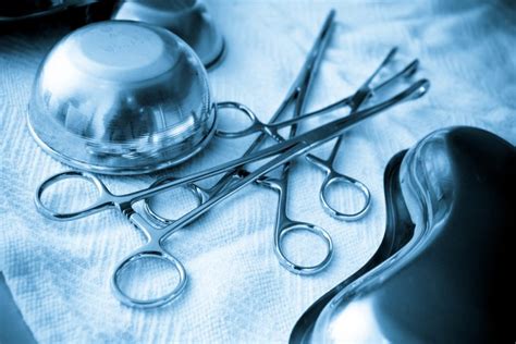 The Basics of Surgical Instruments and their uses | City College
