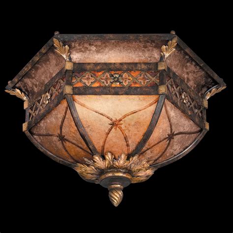 Fine Art Lamps Villa 1919 182145ST