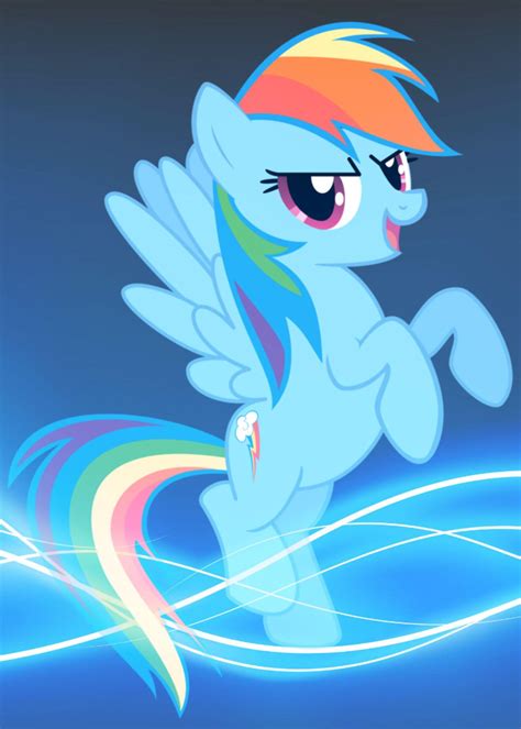 Rainbow Dash Phone Wallpapers - Wallpaper Cave