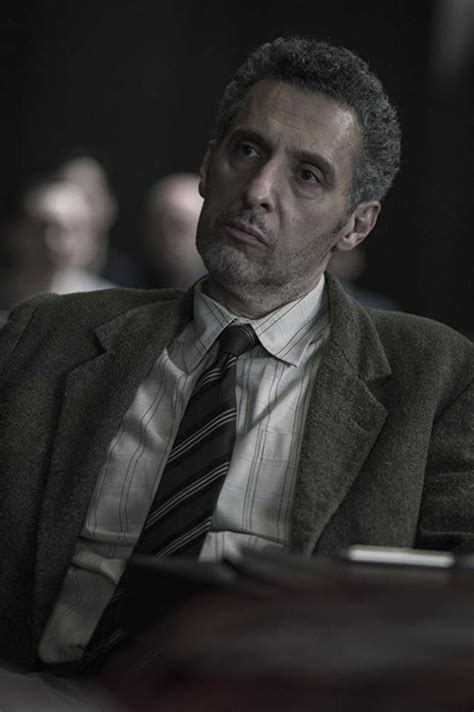 The Geek Cave Blog — John Turturro Joins “The Batman”