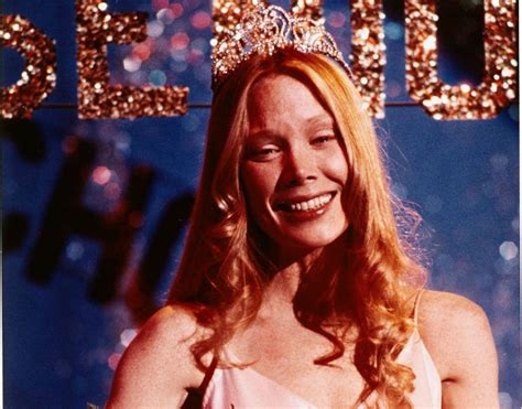 70s Rewind: Brian De Palma's CARRIE, In Pictures And Posters