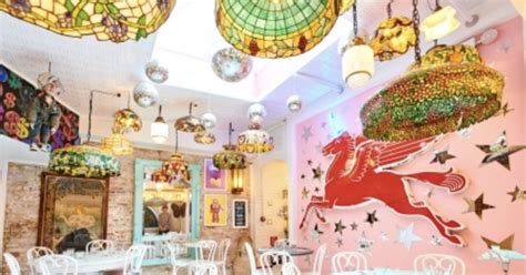 Serendipity 3 Reopening in New York at Serendipity