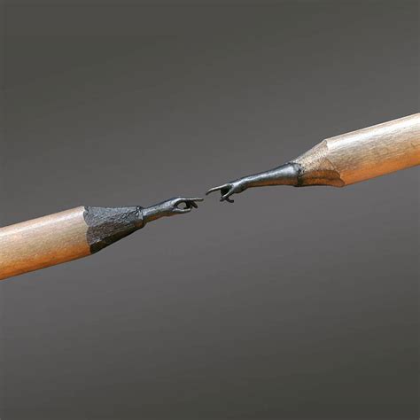 Pencil Tips – Honestly WTF