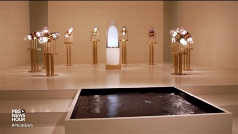 dallas museum of art | PBS NewsHour