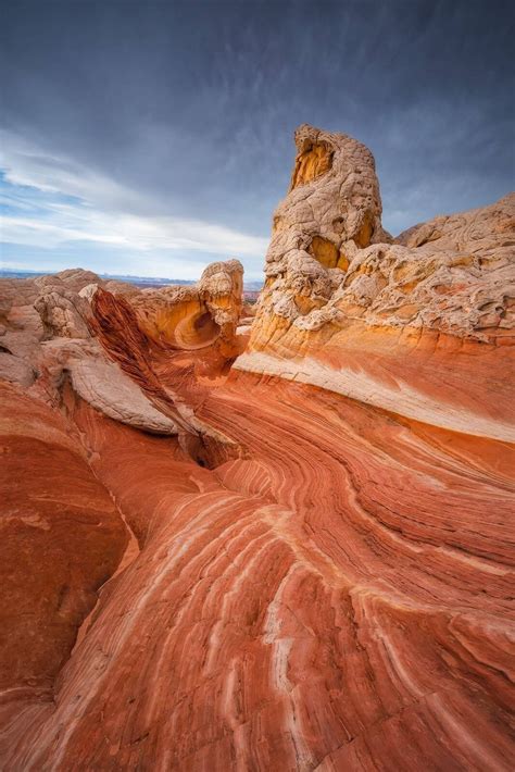 wide angle landscape photography tutorial - Michael Shainblum Photography