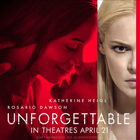 Watch Unforgettable 2017 full movie online free HD - MoviZ Time