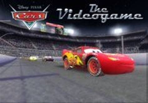 Disney/Pixar Cars - The Video Game Pictures, Photos, Wallpapers And Video. | Top Speed