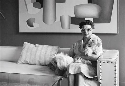 Peggy Guggenheim, art collector: biography and curiosity