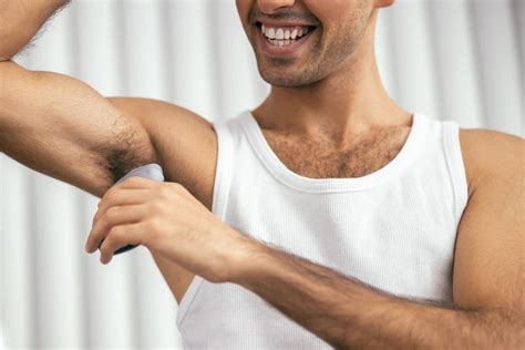 Top 6 Best Natural Deodorant for Men in 2024 - shelf