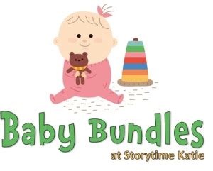 Baby Bundles Overview – storytime katie